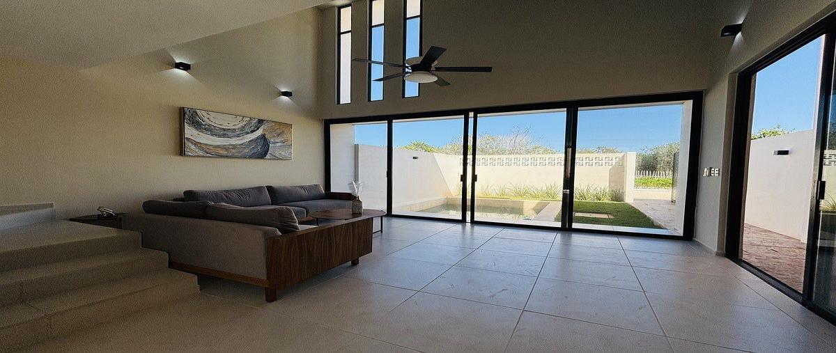 Foto de casa en venta en 7 , chuburna puerto, progreso, yucatán, 0 No. 03