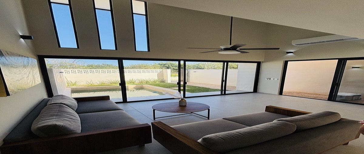 Foto de casa en venta en 7 , chuburna puerto, progreso, yucatán, 30916169 No. 04