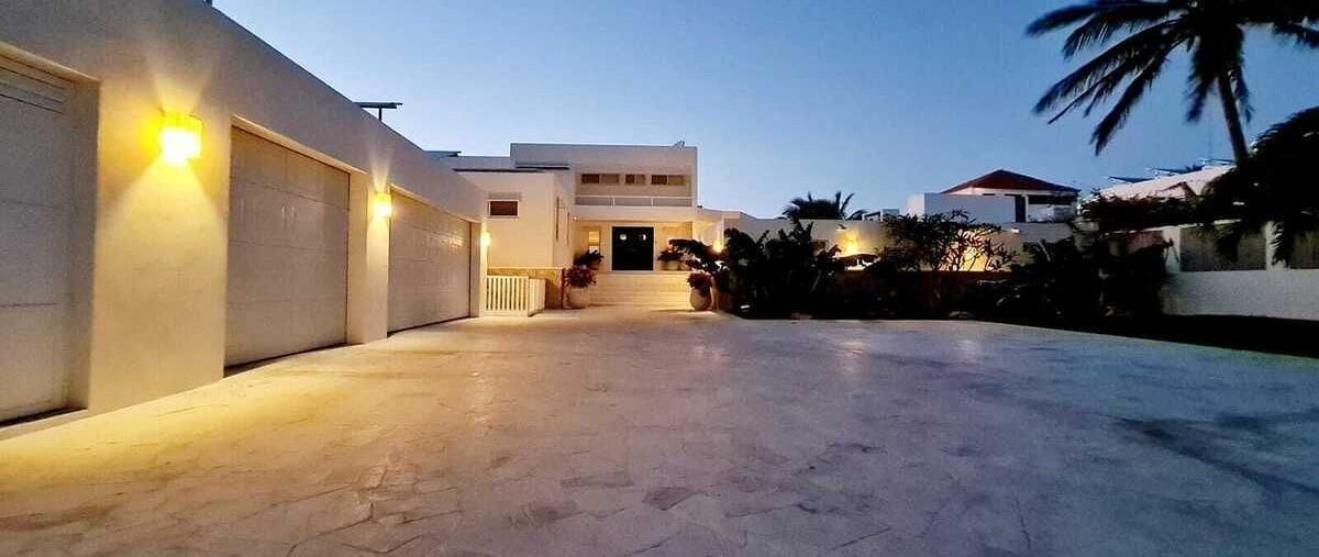 Foto de casa en 7 , chuburna puerto, progreso, yucatán, 30938440 foto 05 Foto de casa en venta en 7 , chuburna puerto, progreso, yucatán, 30938440 No. 05