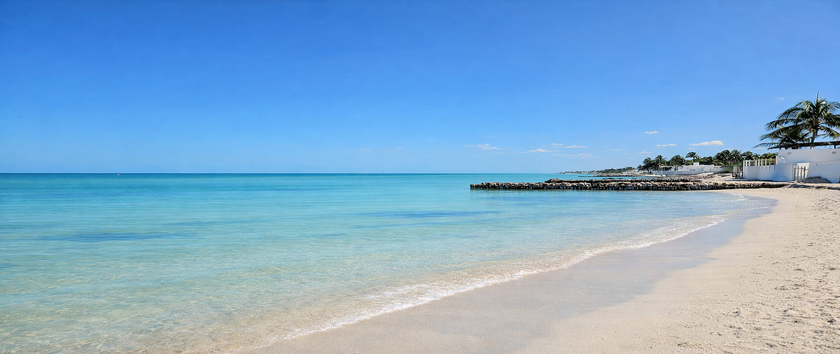 Foto de terreno habitacional en 7 , chuburna puerto, progreso, yucatán, 0 foto 01 Foto de terreno habitacional en venta en 7 , chuburna puerto, progreso, yucatán, 0 No. 01