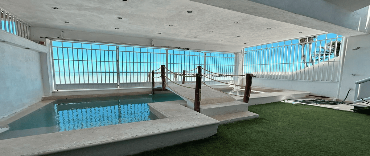 Foto de casa en venta en 7 , chuburna puerto, progreso, yucatán, 0 No. 06