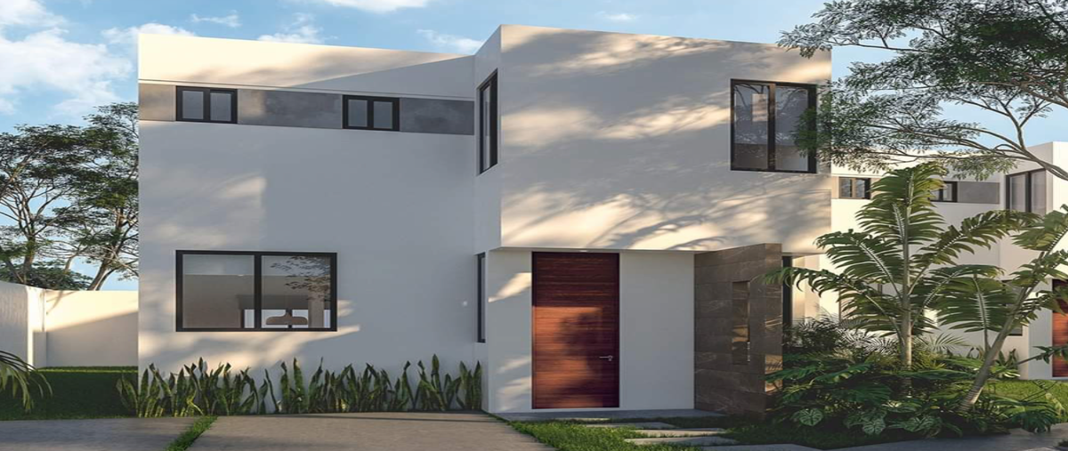 Foto de casa en venta en 7 , conkal, conkal, yucatán, 27465480 No. 03