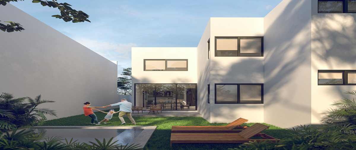 Foto de casa en venta en 7 , conkal, conkal, yucatán, 27465480 No. 05