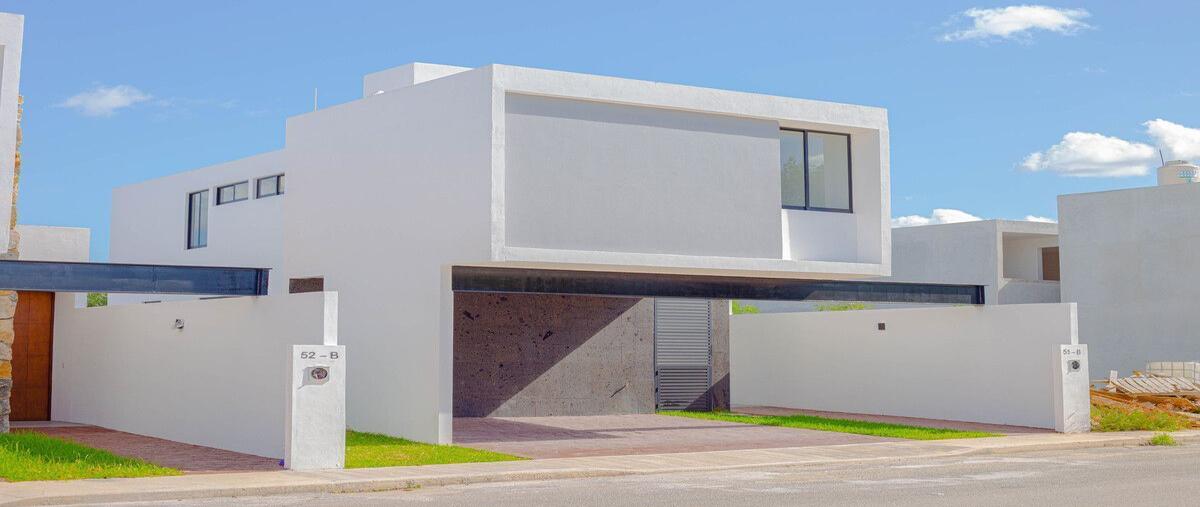 Foto de casa en venta en 7 , conkal, conkal, yucatán, 0 No. 03