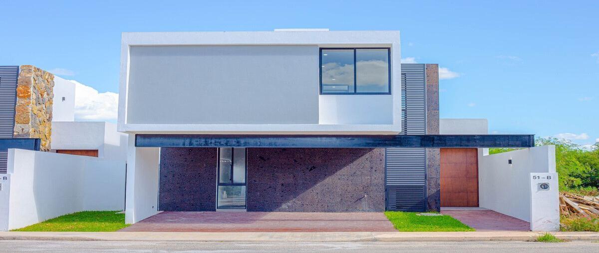 Foto de casa en venta en 7 , conkal, conkal, yucatán, 0 No. 04