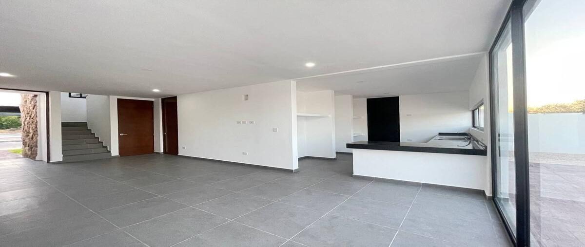 Foto de casa en venta en 7 , conkal, conkal, yucatán, 0 No. 05