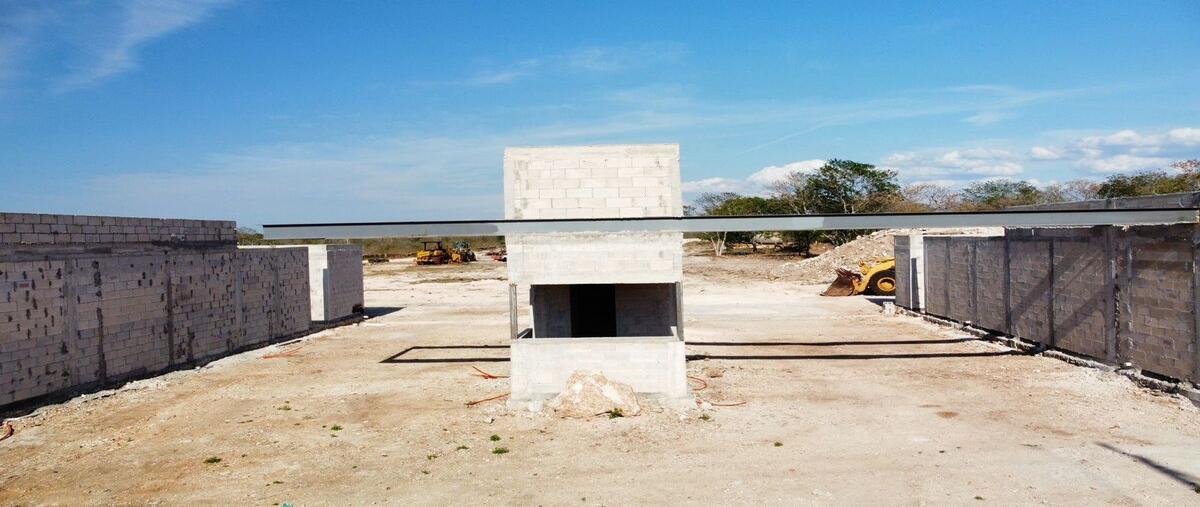 Foto de terreno habitacional en venta en 7 , conkal, conkal, yucatán, 0 No. 04