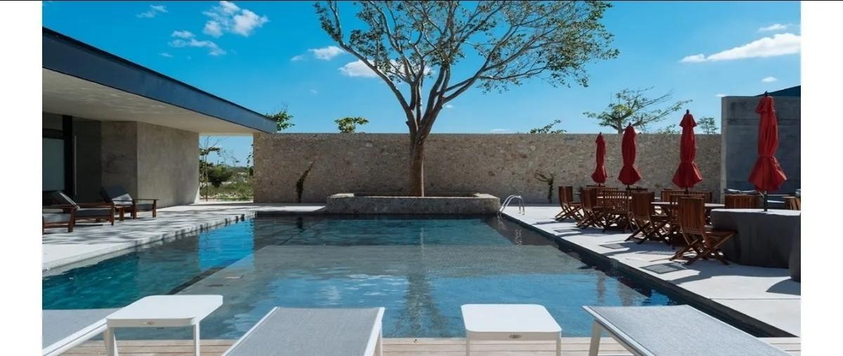 Foto de terreno habitacional en venta en 7 , conkal, conkal, yucatán, 0 No. 03