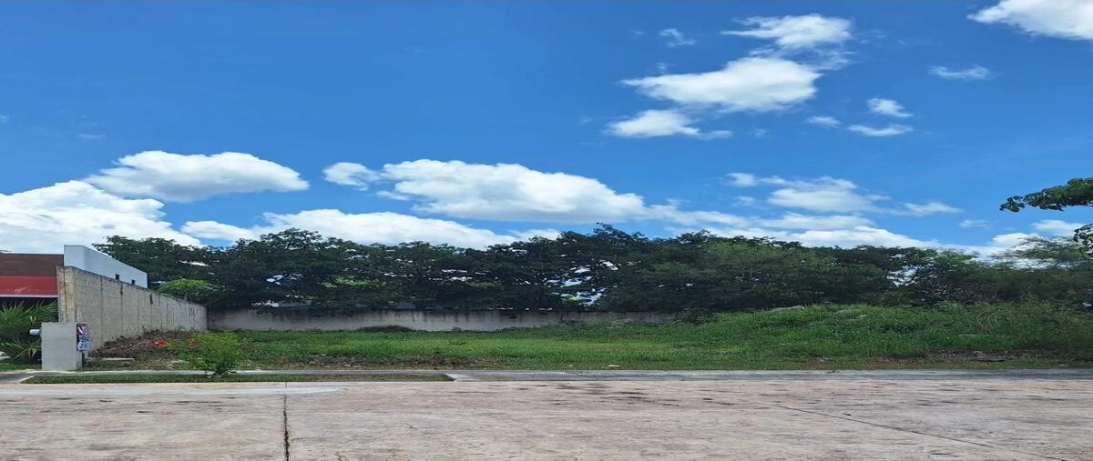 Foto de terreno habitacional en venta en 7 , conkal, conkal, yucatán, 0 No. 05