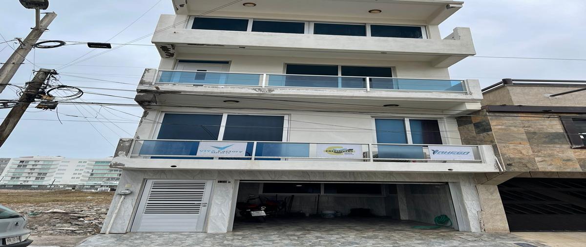 Foto de edificio en venta en 7 , costa verde, boca del río, veracruz de ignacio de la llave, 24684157 No. 05