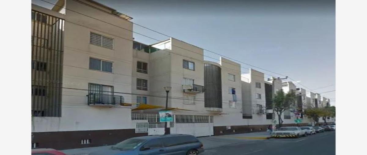 Foto de departamento en venta en  , 7 de julio, venustiano carranza, df / cdmx, 16848282 No. 03
