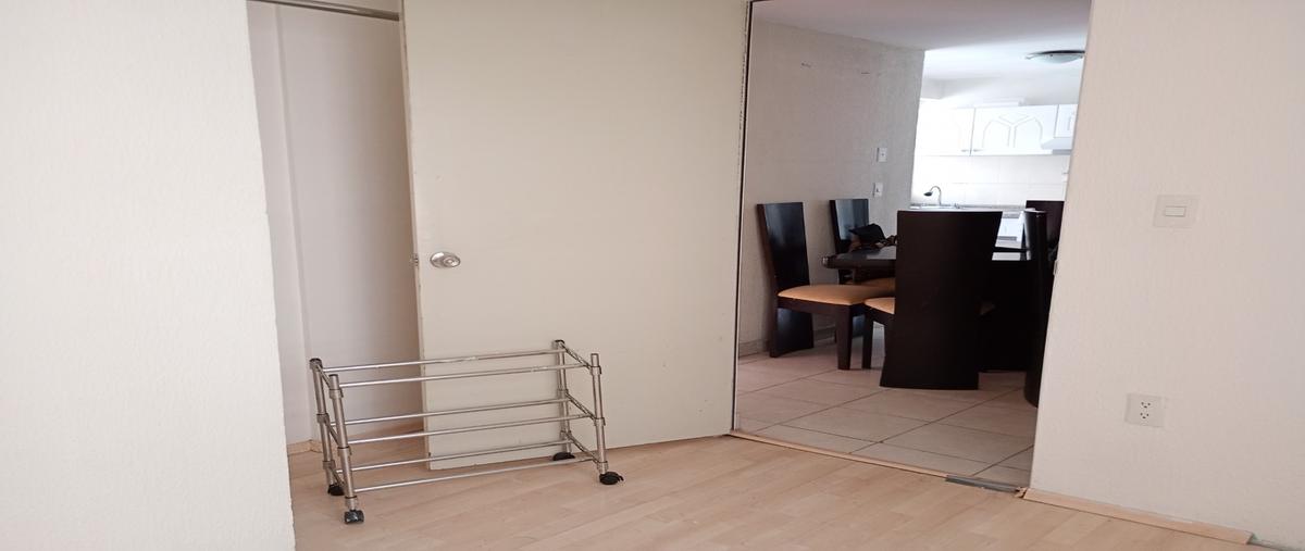 Foto de departamento en renta en  , 7 de julio, venustiano carranza, df / cdmx, 0 No. 03