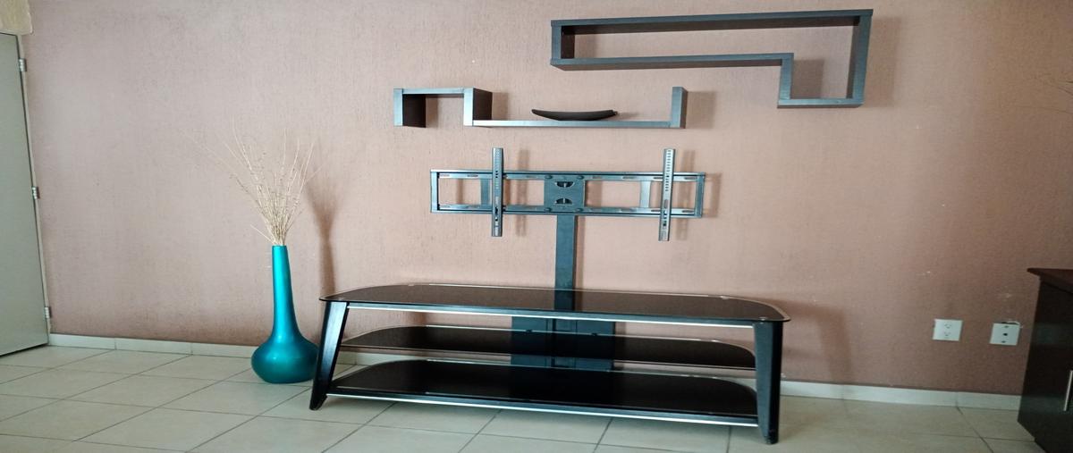 Foto de departamento en renta en  , 7 de julio, venustiano carranza, df / cdmx, 0 No. 05