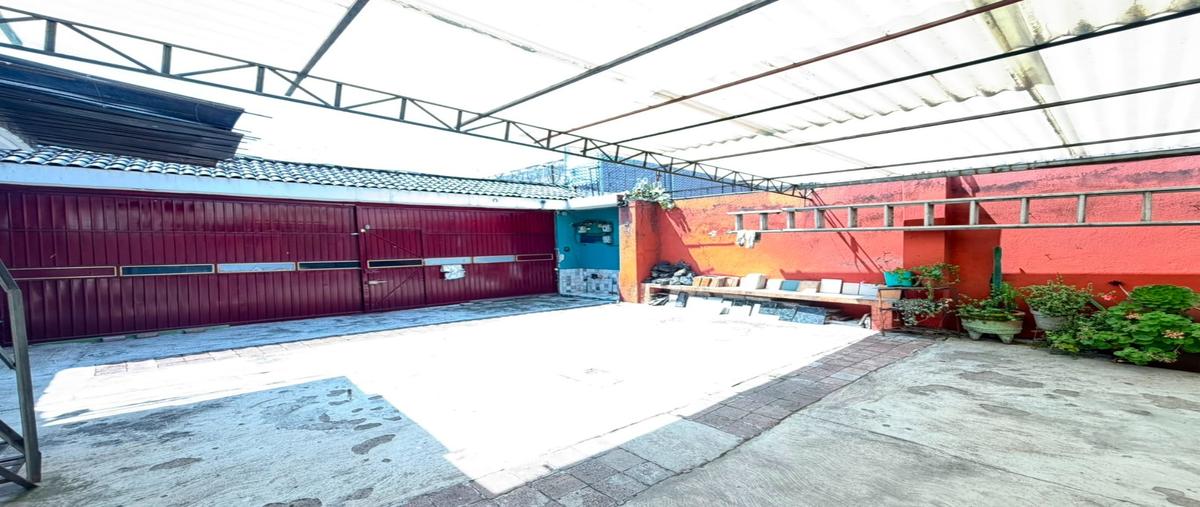 Foto de casa en venta en  , 7 de noviembre, gustavo a. madero, df / cdmx, 0 No. 04