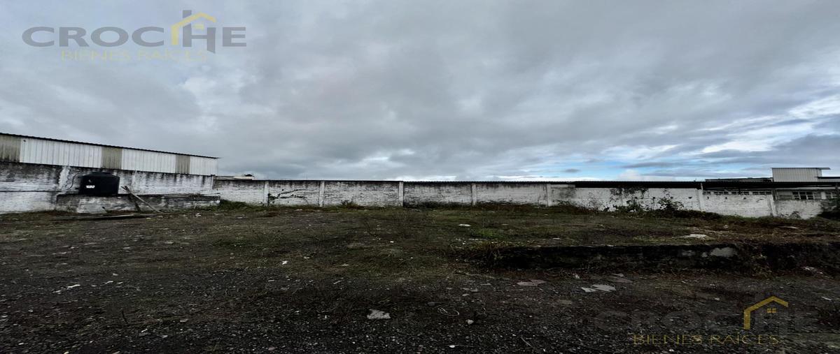 Foto de terreno habitacional en venta en  , 7 de noviembre, xalapa, veracruz de ignacio de la llave, 30356520 No. 03