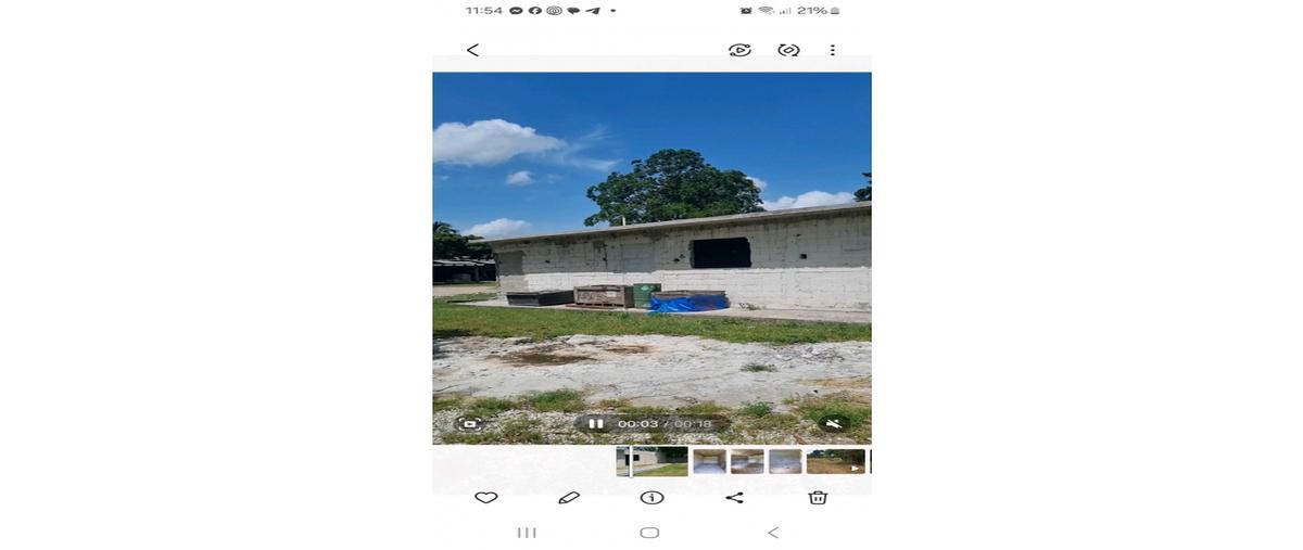 Foto de terreno habitacional en venta en  , 7 de octubre, cárdenas, tabasco, 0 No. 04