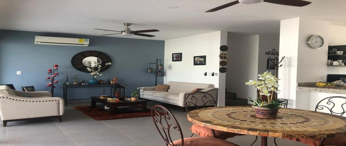Foto de casa en venta en 7 , dzibilchaltún, mérida, yucatán, 30222620 No. 05