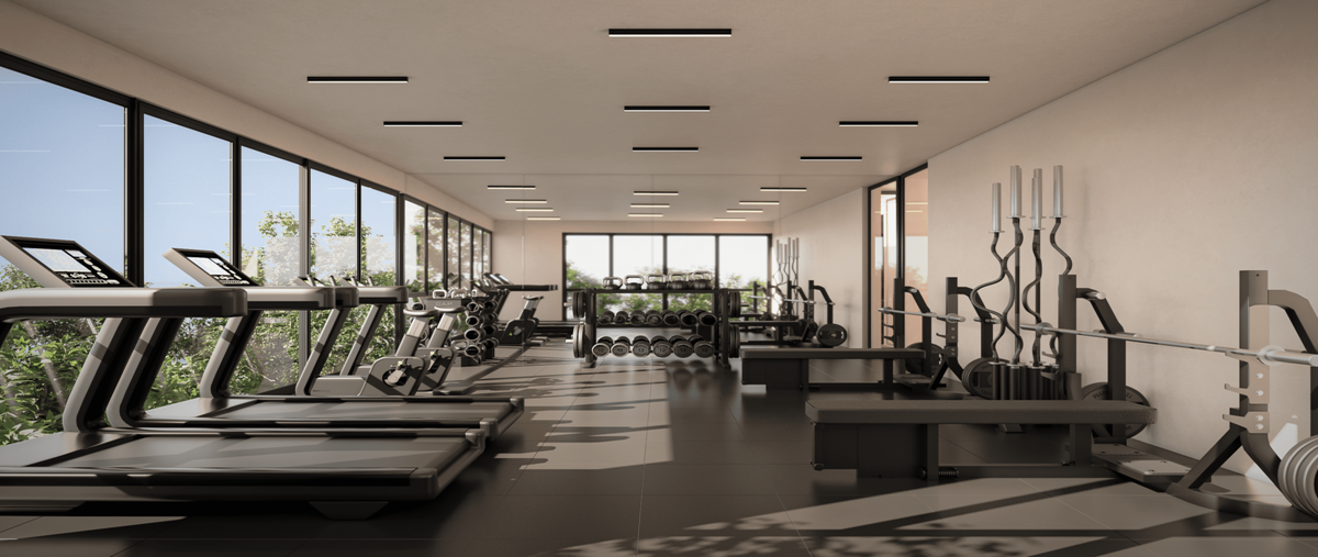 Foto de departamento en venta en 7 , dzitya, mérida, yucatán, 0 No. 03