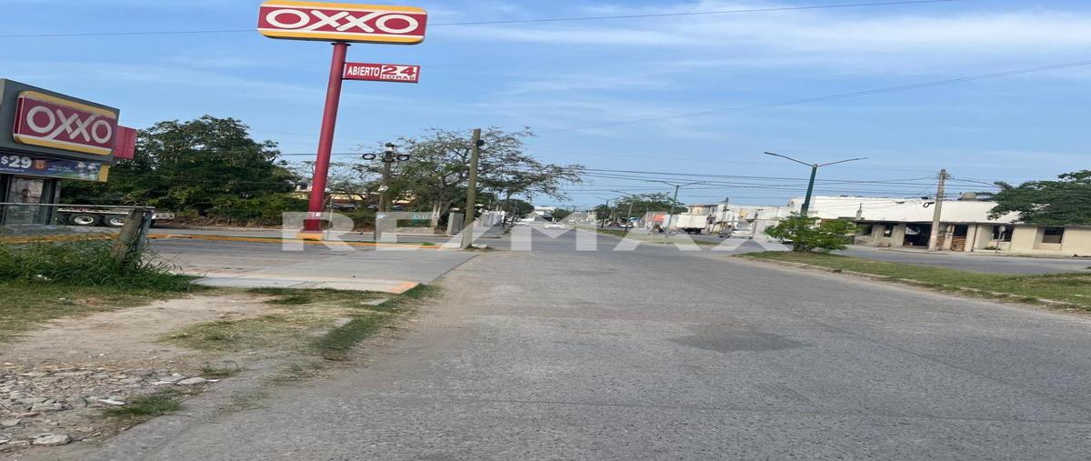 Foto de terreno comercial en renta en 7 , enrique cárdenas gonzalez, tampico, tamaulipas, 0 No. 03