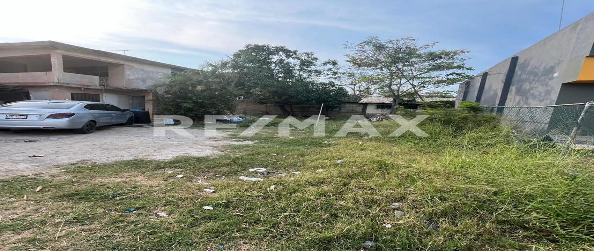 Foto de terreno comercial en renta en 7 , enrique cárdenas gonzalez, tampico, tamaulipas, 0 No. 04