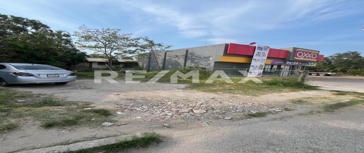 Foto de terreno comercial en renta en 7 , enrique cárdenas gonzalez, tampico, tamaulipas, 0 No. 05