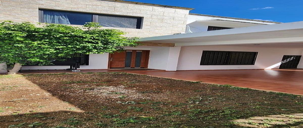 Foto de casa en venta en 7 , francisco de montejo iv, mérida, yucatán, 0 No. 03