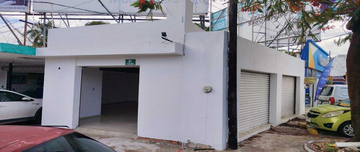 Foto de local en renta en 7 , garcia gineres, mérida, yucatán, 30364933 No. 03