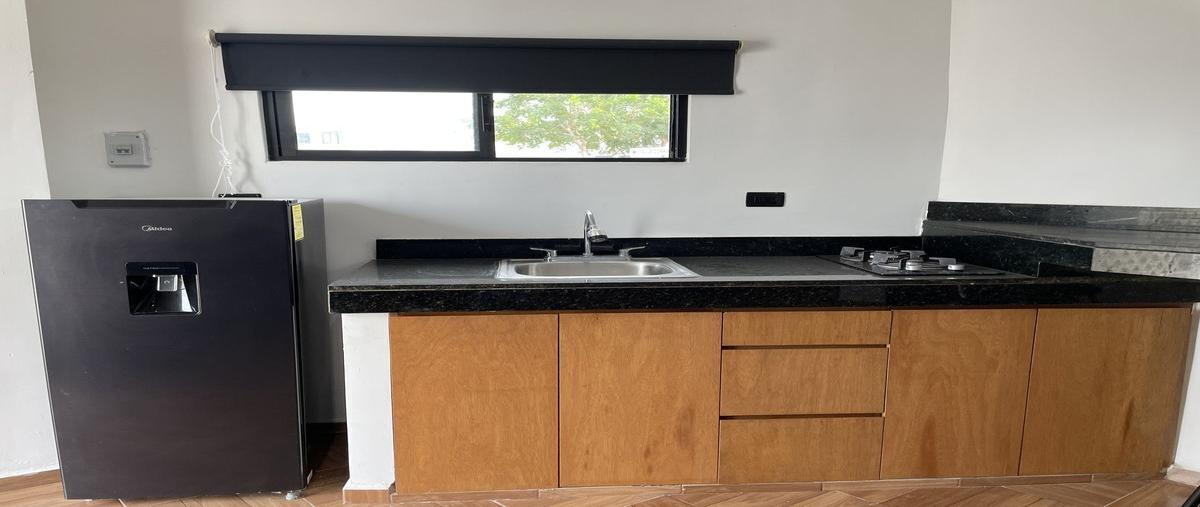 Foto de departamento en 7 , gran san pedro cholul, mérida, yucatán, 0 foto 03 Foto de departamento en renta en 7 , gran san pedro cholul, mérida, yucatán, 0 No. 03