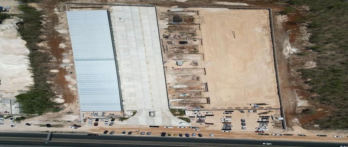 Foto de bodega en renta en 7 , kanasin, kanasín, yucatán, 0 No. 11