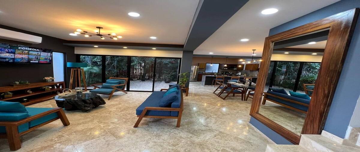Foto de casa en venta en 7 , la veleta, tulum, quintana roo, 28826647 No. 03