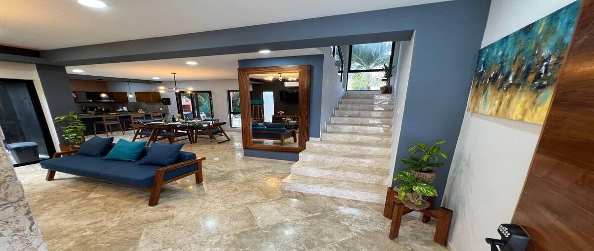 Foto de casa en venta en 7 , la veleta, tulum, quintana roo, 28826647 No. 04