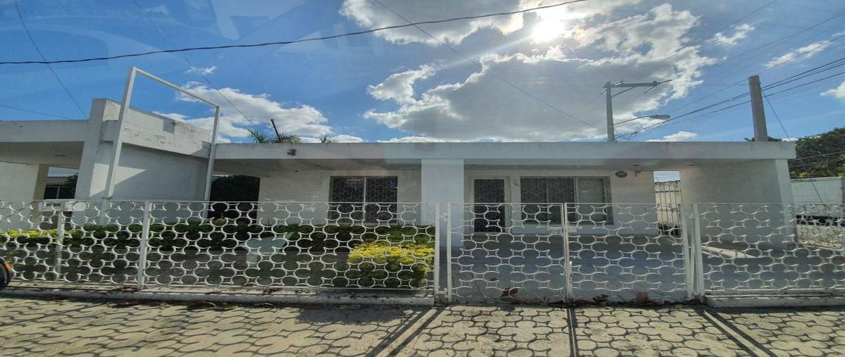 Foto de casa en venta en 7 , lotificacion san damián, mérida, yucatán, 13894777 No. 03