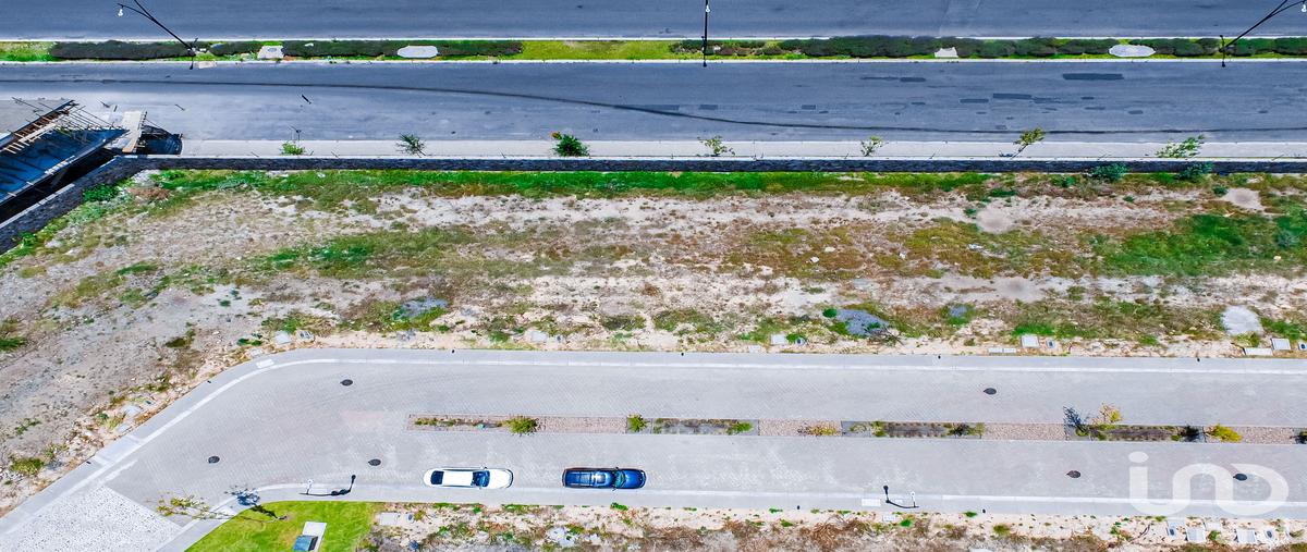 Foto de terreno habitacional en venta en 7 ma 207, el campanario, el marqués, querétaro, 28720616 No. 03