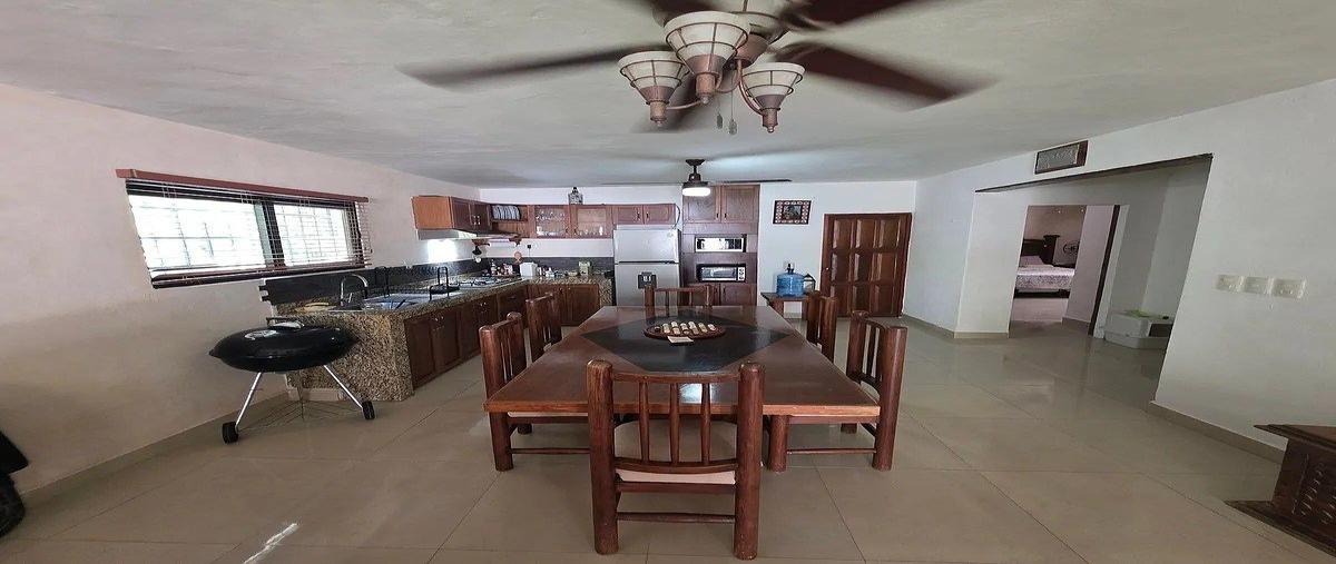 Foto de casa en renta en 7 , merida centro, mérida, yucatán, 0 No. 03