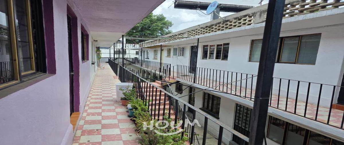 Foto de departamento en venta en 7 n/a, floresta coyoacán, tlalpan, df / cdmx, 0 No. 04