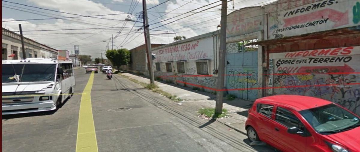 Foto de terreno habitacional en venta en 7 norte , el refugio, puebla, puebla, 25838869 No. 03