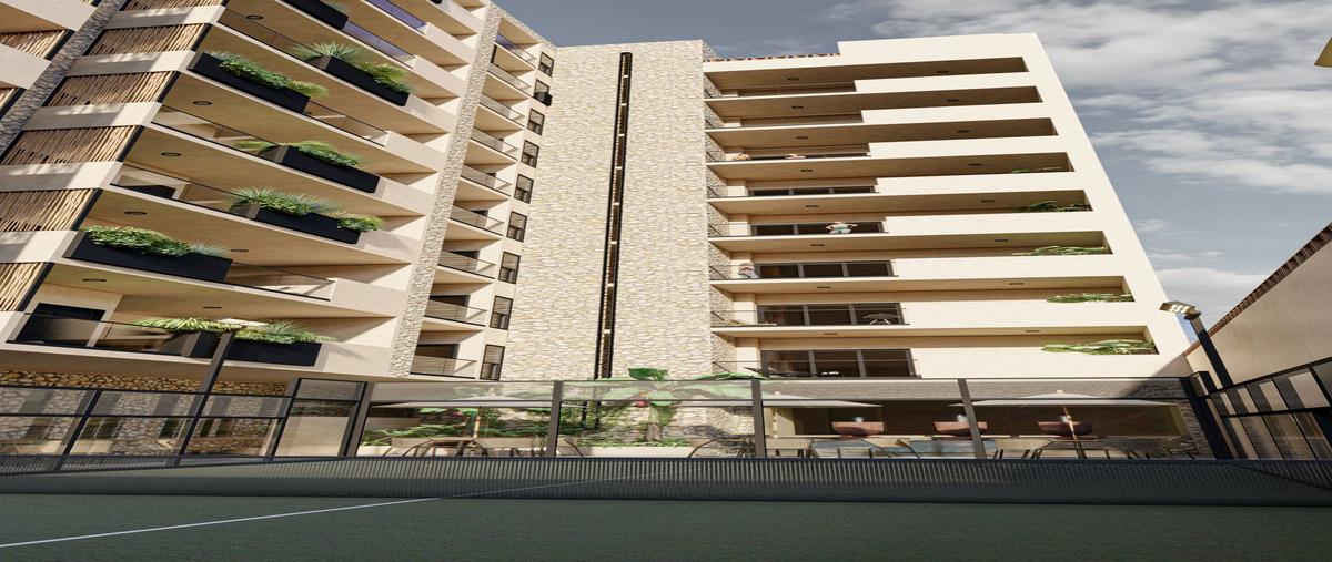 Foto de departamento en venta en 7 , playa del carmen, solidaridad, quintana roo, 0 No. 05