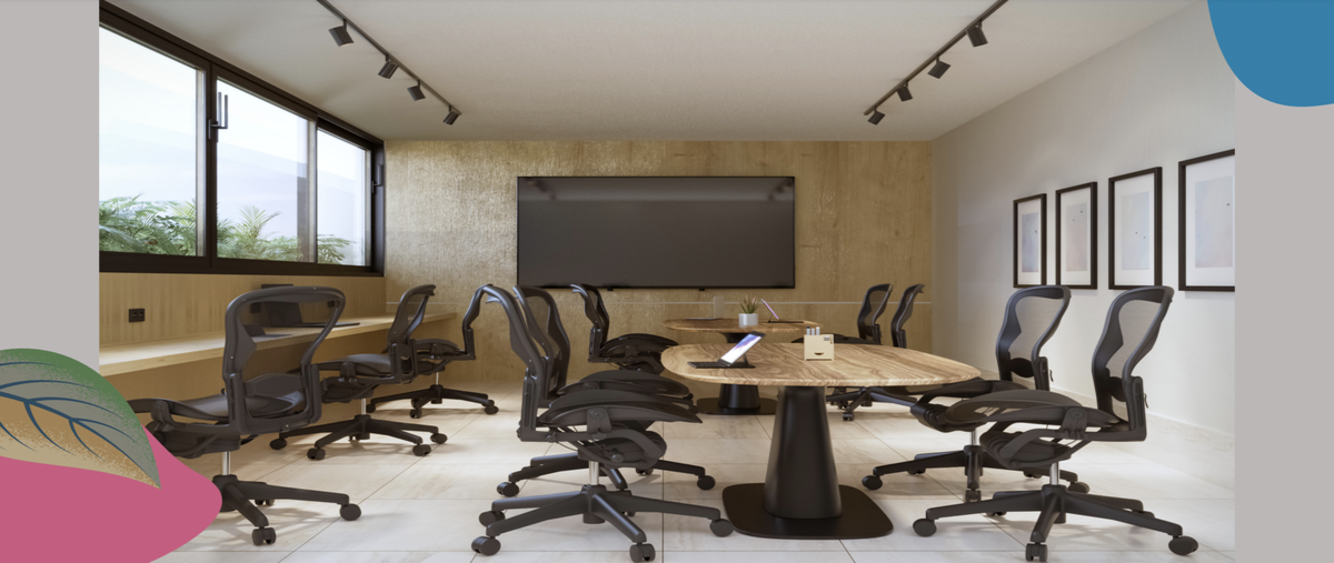 Foto de departamento en venta en 7 , playa del carmen, solidaridad, quintana roo, 0 No. 04