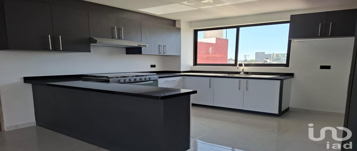 Foto de departamento en venta en 7 poniente 5806, ampliación reforma, puebla, puebla, 30334267 No. 05