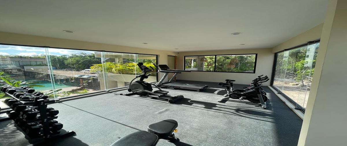Foto de departamento en venta en 7 poniente esquina con calle 16 sur, la veleta, 77 , tulum centro, tulum, quintana roo, 28165918 No. 03