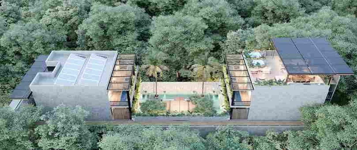 Foto de departamento en venta en 7 , region 15 kukulcan, tulum, quintana roo, 0 No. 03