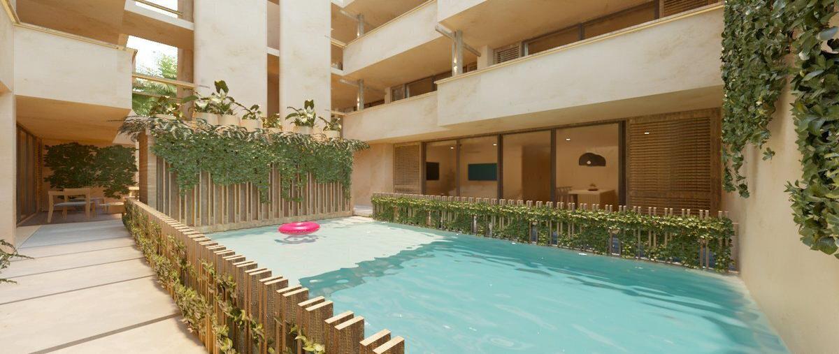Foto de departamento en venta en 7 , region 15 kukulcan, tulum, quintana roo, 0 No. 05
