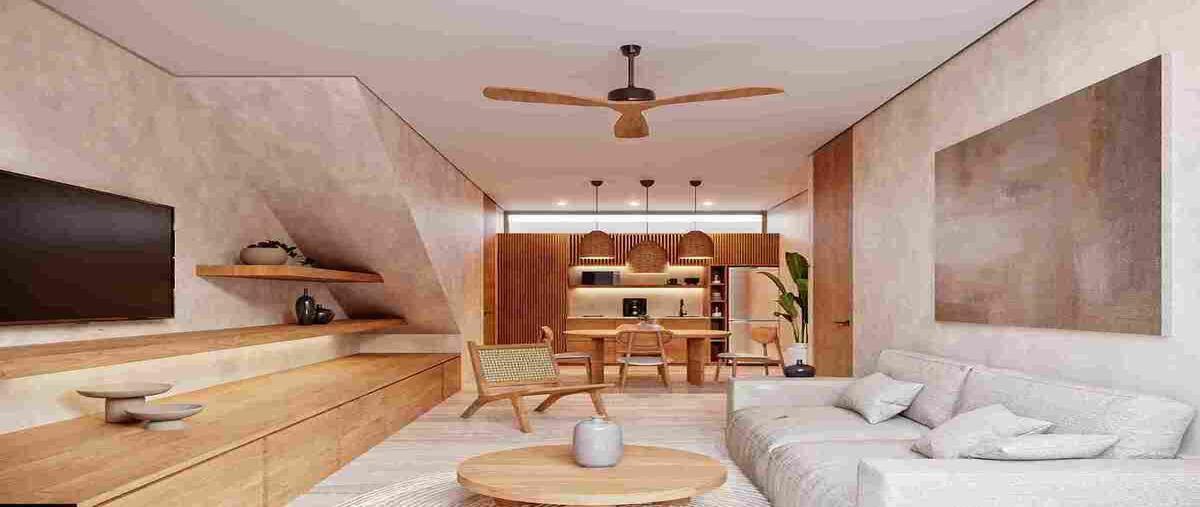 Foto de departamento en venta en 7 , region 15 kukulcan, tulum, quintana roo, 0 No. 05