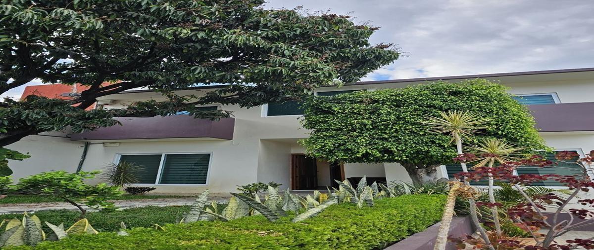 Foto de casa en venta en  , 7 regiones ampliación, oaxaca de juárez, oaxaca, 0 No. 03