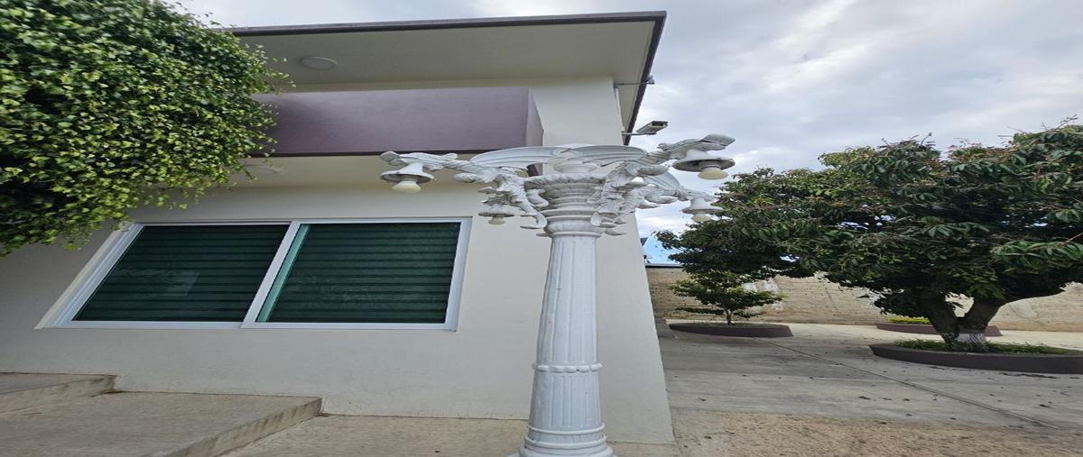 Foto de casa en venta en  , 7 regiones ampliación, oaxaca de juárez, oaxaca, 0 No. 05