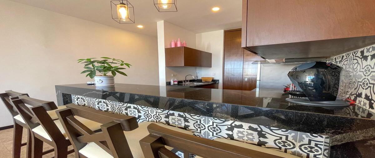 Foto de departamento en renta en 7 , santa gertrudis copo, mérida, yucatán, 29066281 No. 03