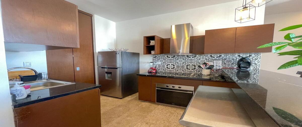 Foto de departamento en renta en 7 , santa gertrudis copo, mérida, yucatán, 29066281 No. 05