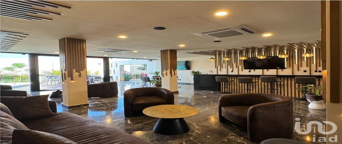 Foto de departamento en venta en 7 , santa gertrudis copo, mÃ©rida, yucatÃ¡n, 29376509 No. 04