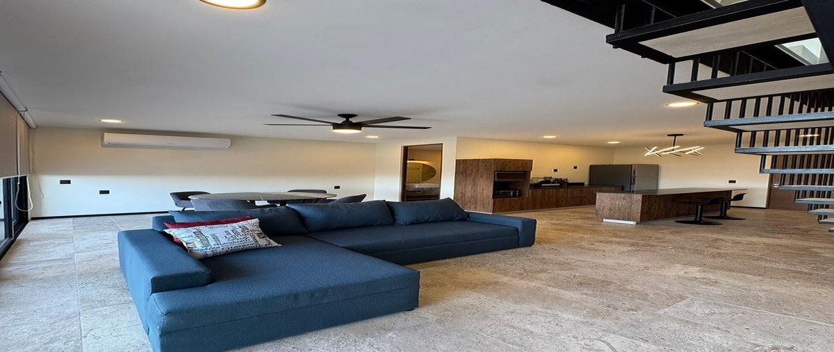 Foto de departamento en renta en 7 , santa gertrudis copo, mérida, yucatán, 0 No. 05