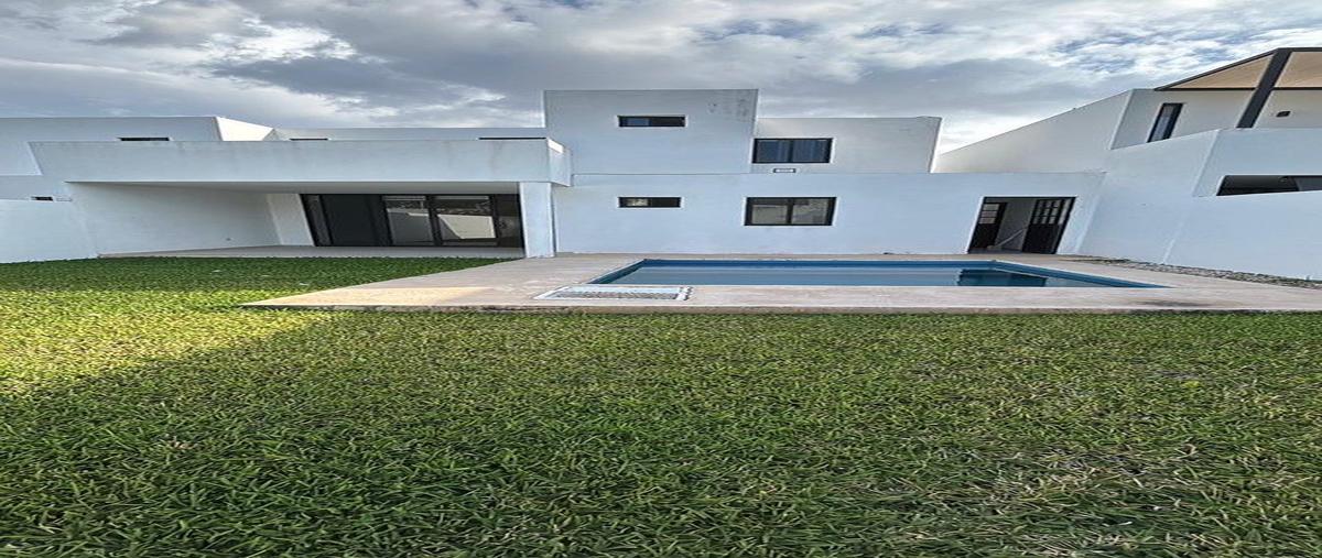 Foto de casa en renta en 7 , santa gertrudis copo, mérida, yucatán, 0 No. 08